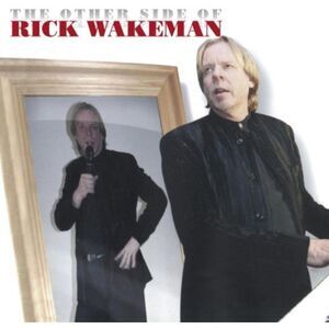 Rick Wakeman - The Other Side of Rick Wakeman  DVD